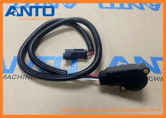 204-7949 2047949 Cảm biến vị trí đẩy Bộ phận phụ tùng máy đào cho C7 C10 769C