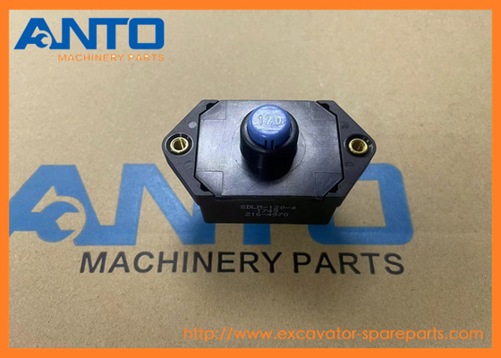 216-4970 2164970 Máy ngắt mạch AS Bộ phận phụ tùng máy đào cho 3054E 311D LRR