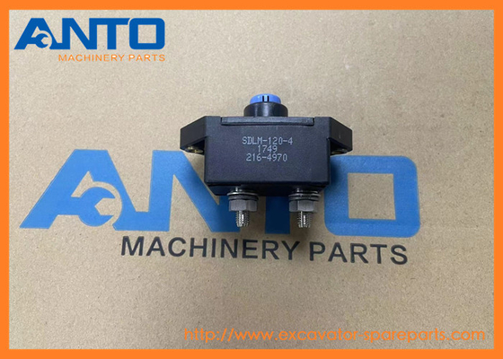 216-4970 2164970 Máy ngắt mạch AS Bộ phận phụ tùng máy đào cho 3054E 311D LRR