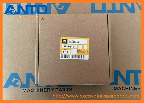 5I7611 5I-7611 Idler AS được sử dụng cho các bộ phận phụ tùng máy đào 311B 311C 312C 312C L 314C