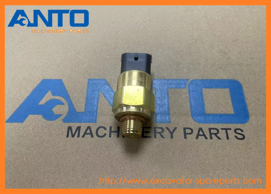 21291011 04215774ED Bộ phận phụ tùng máy đào cảm biến áp suất phù hợp với EC220D
