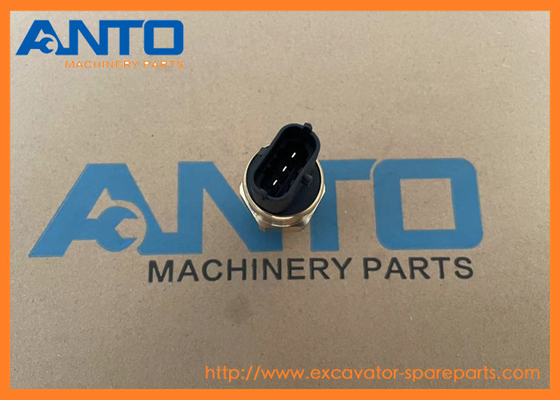 21291011 04215774ED Bộ phận phụ tùng máy đào cảm biến áp suất phù hợp với EC220D