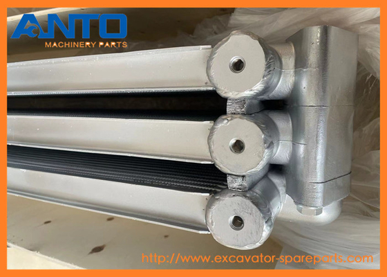 22U-03-22120 22U0322120 Hỗ trợ máy làm mát dầu cho máy đào KOMATSU PC228 PC228US