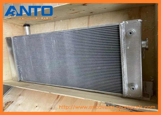 22U-03-22113 22U0322113 Hỗ trợ lò nước cho máy đào KOMATSU PC228 PC228US