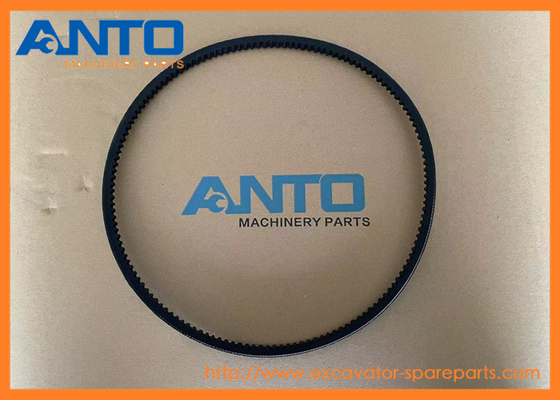 YM129612-42350 YM12961242350 V-Belt hỗ trợ cho máy đào KOMATSU PC27MR PC40MR PC50MR