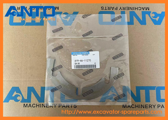 419-46-11270 4194611270 Hỗ trợ Shim cho Komatsu Wheel Loaders 532 WA300 WA300L