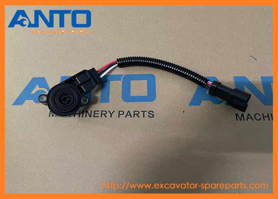 266-1467 2661467 Cảm biến vị trí đẩy Bộ phận phụ tùng máy đào cho C9 140M