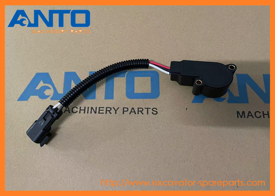 266-1467 2661467 Cảm biến vị trí đẩy Bộ phận phụ tùng máy đào cho C9 140M