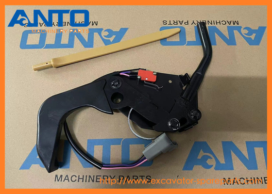 234-6613 2346613 Hydraulic Pilot Safety Lock Assy Excavator Phụ tùng phụ tùng cho C9 320D3