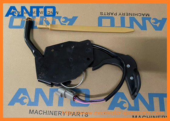 234-6613 2346613 Hydraulic Pilot Safety Lock Assy Excavator Phụ tùng phụ tùng cho C9 320D3