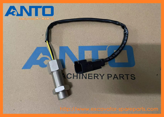 125-2966 1252966 Sensor tốc độ chuyển động bộ phận phụ tùng máy đào cho 320B