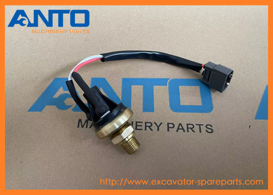 VOE11039617 11039617 Máy đo áp suất Bộ phận thay thế cho máy tải bánh xe L110E L120C