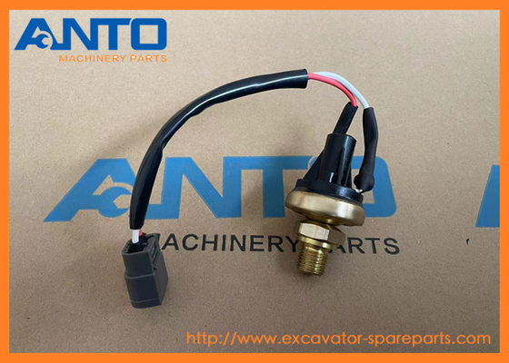 VOE11039617 11039617 Máy đo áp suất Bộ phận thay thế cho máy tải bánh xe L110E L120C
