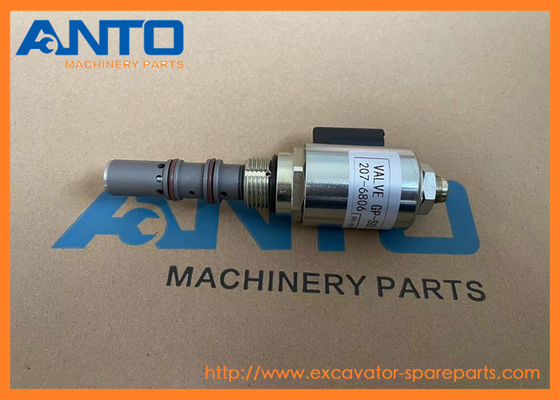 2076806 1744913 Bộ phận phụ tùng cho máy nạp bánh van điện tử cho 3406C 980G
