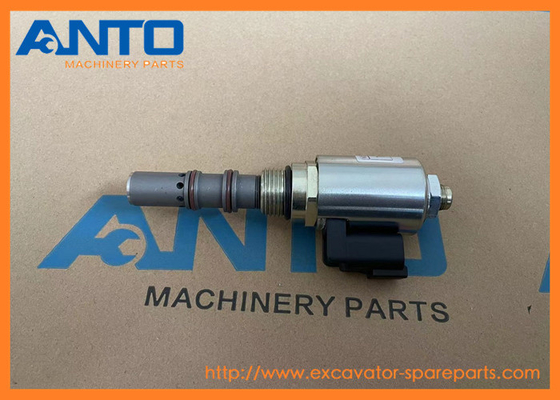 2076806 1744913 Bộ phận phụ tùng cho máy nạp bánh van điện tử cho 3406C 980G