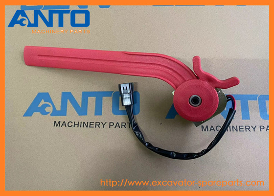 VOE14568000 14568000 Máy khai quật tay cầm điều khiển Bộ phận thủy lực phù hợp với EC120D EC140C