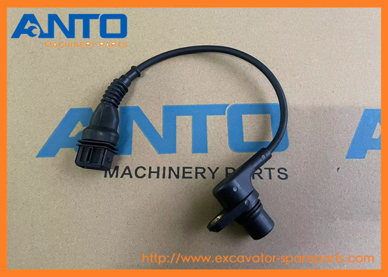 VOE20482772 20482772 Bộ phận phụ tùng máy đào cảm biến tốc độ trục quay cho EC160B