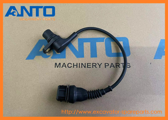 VOE20482772 20482772 Bộ phận phụ tùng máy đào cảm biến tốc độ trục quay cho EC160B