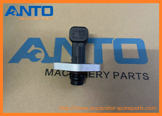 319-6491 3196491 Cảm biến tốc độ xoay vòng Bộ phận động cơ tải đường dây cho C6.6 953D