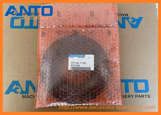 419-46-11350 4194611350 Hỗ trợ giữ cho Komatsu Loader bánh xe 532 WA300 WA300L