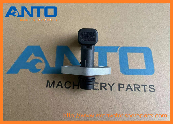 183-4584 1834584 Cảm biến tốc độ Bộ phận động cơ máy đào cho 3508B 5130B