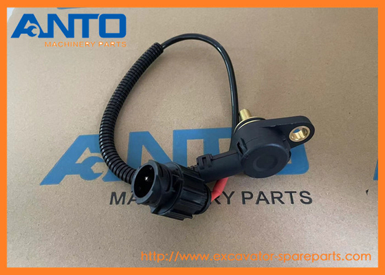 20576614 Cảm biến nhiệt độ chất làm mát Bộ phận động cơ máy đào cho EC210 B12