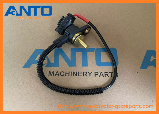 20576614 Cảm biến nhiệt độ chất làm mát Bộ phận động cơ máy đào cho EC210 B12