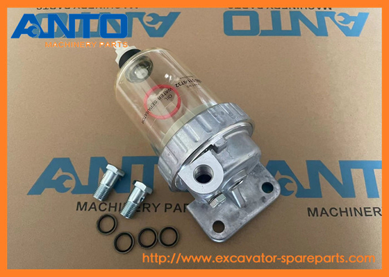 600-311-7610 6003117610 Hỗ trợ bộ tách nước cho máy đào KOMATSU PC300 PC300HD PC350