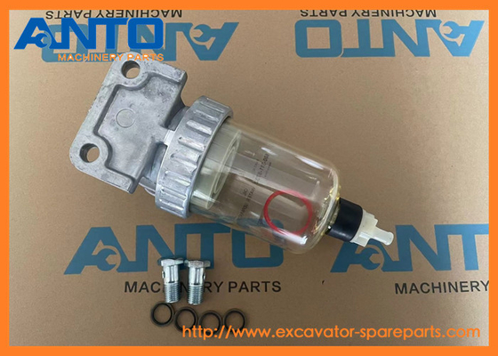 600-311-7610 6003117610 Hỗ trợ bộ tách nước cho máy đào KOMATSU PC300 PC300HD PC350