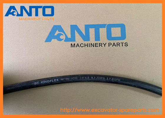 09483-10308 0948310308 ống ống cho máy đào KOMATSU Phân bộ PC400 PC450 PC550