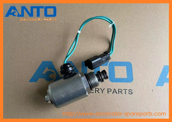 154-3064 1543064 Máy phân loại động cơ van điện lực điện Phần thủy lực cho 3306 140H