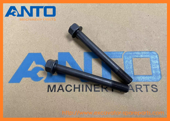 1992175 199-2175 Bolt cho bộ phận phụ tùng máy đào 302.5C 303 304