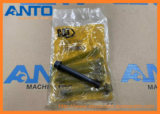 1992175 199-2175 Bolt cho bộ phận phụ tùng máy đào 302.5C 303 304