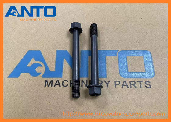 1992175 199-2175 Bolt cho bộ phận phụ tùng máy đào 302.5C 303 304