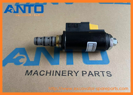 116-3526 1163526 Máy đào van điện lực điện Phòng bơm thủy lực Chiếc C9 330D