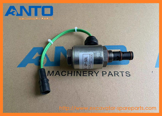 186-1525 1861525 Phân tích máy đánh giá động cơ van điện cho 3306B 140H