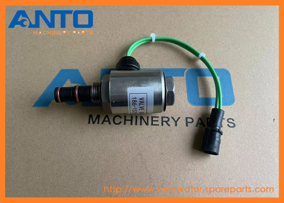 186-1525 1861525 Phân tích máy đánh giá động cơ van điện cho 3306B 140H