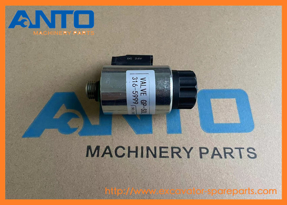 316-5999 3165999 Bộ phận động cơ cho C9 C13 AP-1000E