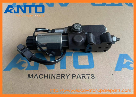 259-0907 2590907 Máy bơm quạt, van điện tử, bộ phận phụ dành cho máy đào C9 336D2