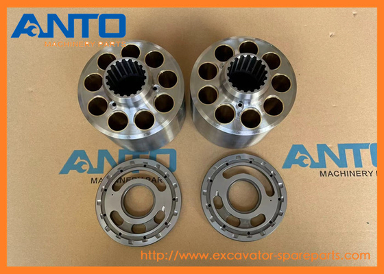 708-2H-04140 708-2H-04150 Khối xi lanh ASS'Y KOMATSU Chiếc máy đào phụ tùng cho PC1250-7