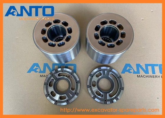708-2H-04140 708-2H-04150 Khối xi lanh ASS'Y KOMATSU Chiếc máy đào phụ tùng cho PC1250-7