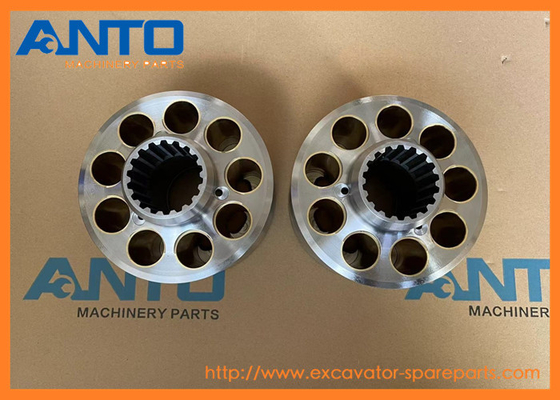 708-2H-23160 R7082H23160 Đường trụ khối KOMATSU Chiếc máy đào phụ tùng cho PC340-6K
