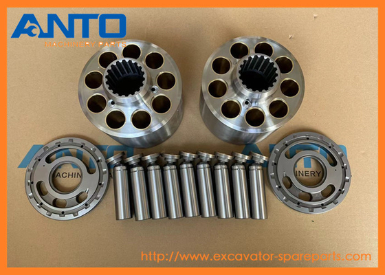 708-2H-23160 R7082H23160 Đường trụ khối KOMATSU Chiếc máy đào phụ tùng cho PC340-6K