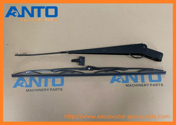1613670 161-3670 Thiết bị lưỡi lau cho các bộ phận phụ tùng máy đào 307C 307D 311C 311D LRR 311F LRR