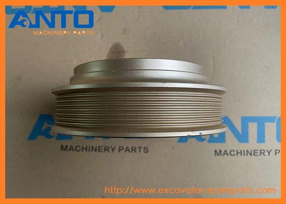 6745-61-3210 6745613210 Pulley KOMATSU Chiếc máy đào phụ tùng cho PC350LL-7E0