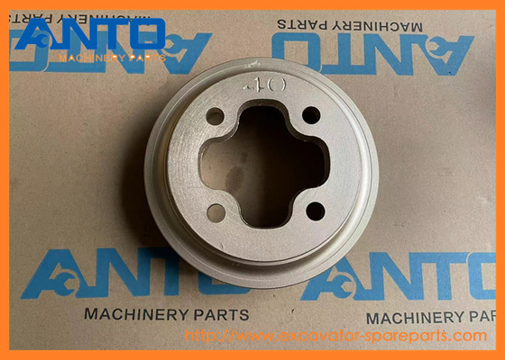 6745-61-3210 6745613210 Pulley KOMATSU Chiếc máy đào phụ tùng cho PC350LL-7E0