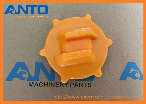 19M-04-11220 Cap KOMATSU Bộ phận bể nhiên liệu máy đào phù hợp với PC2000 WA500-6