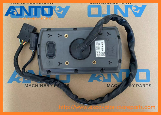 3095711 4848026 Bộ phận phụ tùng máy đào theo dõi phù hợp với 320D2 312E