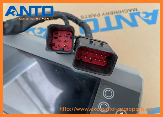 3095711 4848026 Bộ phận phụ tùng máy đào theo dõi phù hợp với 320D2 312E