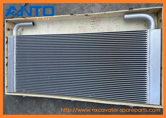 4650356 Máy làm mát dầu HITACHI Chiếc máy đào phụ tùng cho ZAX240-3 EG65R-3